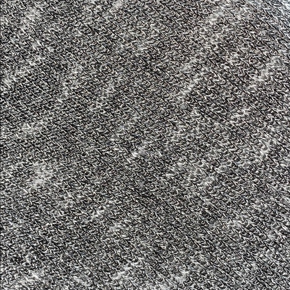 LAST TIME OFFERED low cowl back sweater - Picture 3 of 7